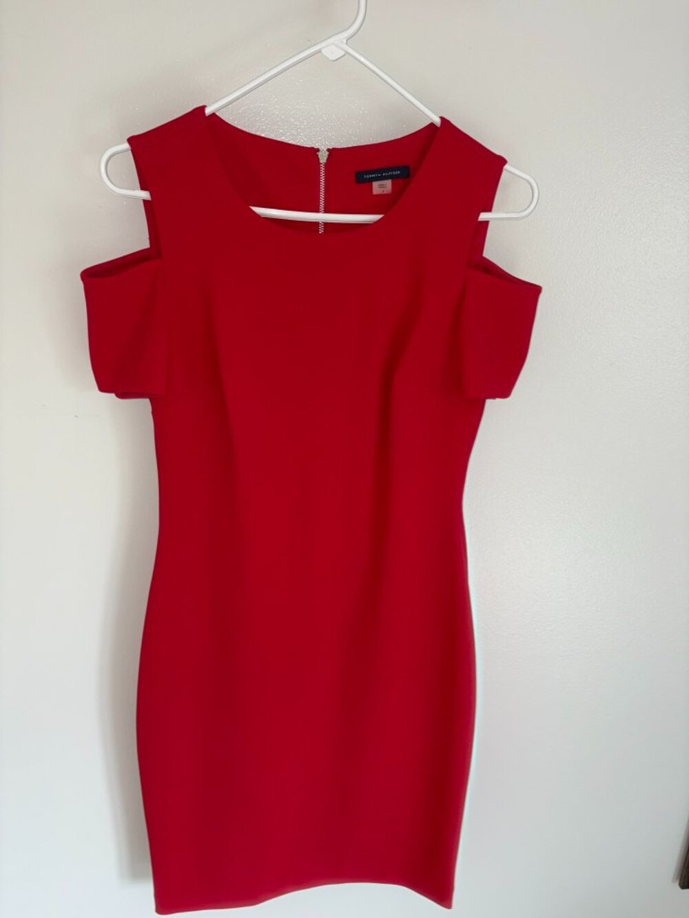 Tommy Hilfiger Mini Dress